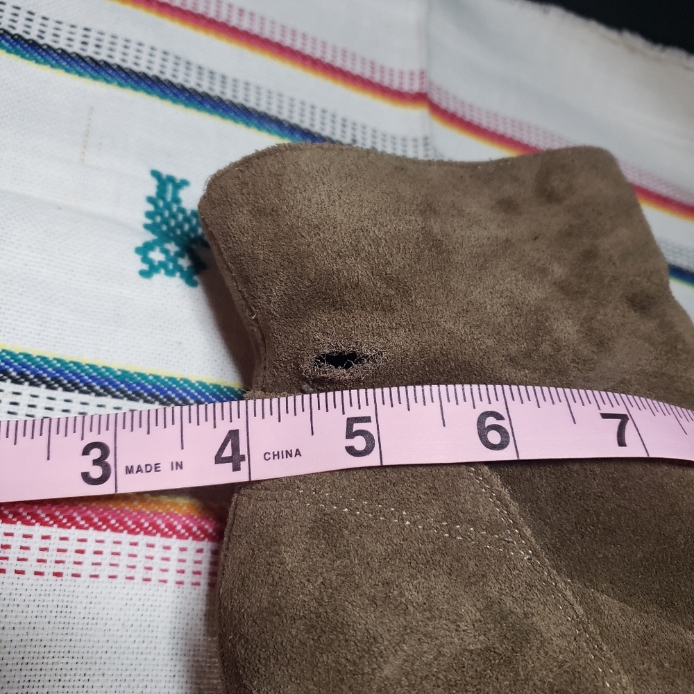 Ankle Boot - image 6